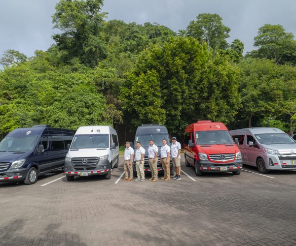 Private Transportation