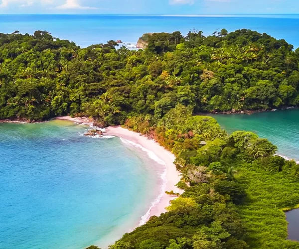 Manuel Antonio National Park Tour
